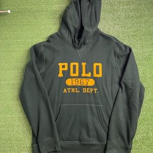 Ralph Lauren hoodie